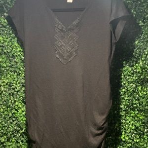 Maternity tshirt